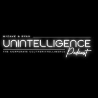 Unintelligence: The Corporate Counterintelligence Podcast logo - Similar company to Ieee Program 'Cyber Security For Next Generation Connectivity Systems'