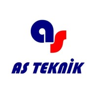 As Teknik logo - Similar company to Asteknik