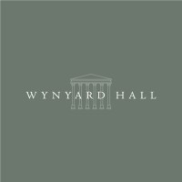 Wynyard Hall logo - Similar company to Slaley Hall Hotel, Spa & Golf Resort