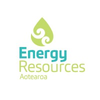 Energy Resources Aotearoa logo - Similar company to Channel Infrastructure Nz