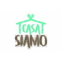 Casa Siamo logo - Similar company to Grupo Genera Perú Sac