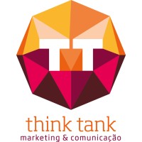 Think Tank - Marketing e Comunicação logo - Similar company to Back