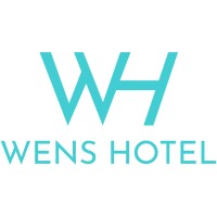 WENS Hotel logo - Similar company to Kwm Technik