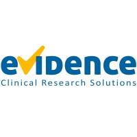 Evidence logo - Similar company to Asnany.Net