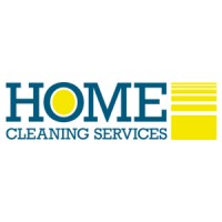 Home Cleaning Services logo - Similar company to Plan C - Revenue Optimization Strategy