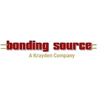 Bonding Source A Krayden Company logo - Similar company to Krayden Mexico