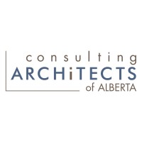 Consulting Architects of Alberta logo - Similar company to Formidable Designs