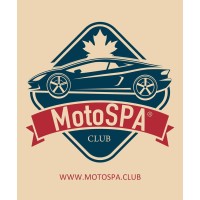 Moto Spa Club Inc. logo - Similar company to Moto Influential