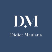 Didiet Maulana Management logo - Similar company to Massiveidn