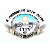 City of Ellsworth logo - Similar company to Central Kansas Mental Health Center