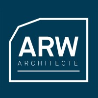 ARW Architecte logo - Similar company to Pyz Architecture
