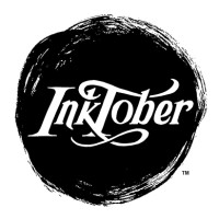 Inktober logo - Similar company to Ohmy