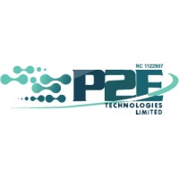 P2E Technologies Limited logo - Similar company to Bytera