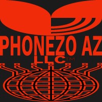 PHONEZO AZ LLC logo - Similar company to Barkod Electronics