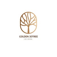 Golden JoTree logo - Similar company to Expat Maids