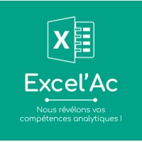 Excel'Ac logo - Similar company to I2Gp
