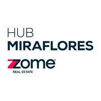 Zome Hub Miraflores logo - Similar company to Baía Do Peixe