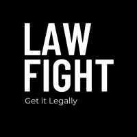 Law Fight logo - Similar company to G Media Co