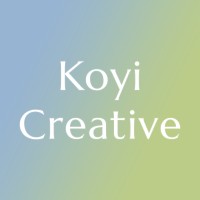 Koyi Creative logo - Similar company to 786Fuel
