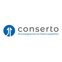 Conserto logo - Similar company to C Clim