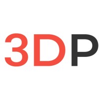 3D Platforma logo - Similar company to 3D Platform