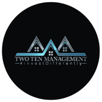 Two Ten Management logo - Similar company to Via Properties, Llc