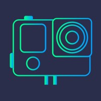 Contre-Plongée Productions logo - Similar company to Dos Dharma - Web Design