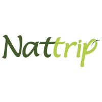 Nattrip DMC Brazil logo - Similar company to Acta - Associação Carioca De Turismo De Aventura