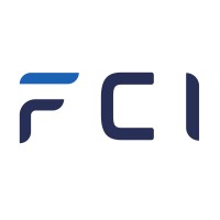 FCI | Bureau d'Etudes Fluides & Thermiques logo - Similar company to Hbc Conseil