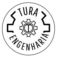 Tura Engenharia logo - Similar company to Vicmann Kaptron