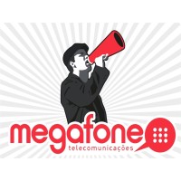 Megafone logo - Similar company to Oniit