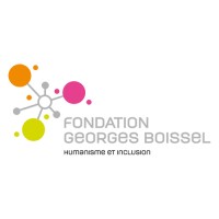 Fondation Georges BOISSEL logo - Similar company to Isère Cheval Vert