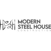 Modern Steel House Contracting LLC logo - Similar company to Modern Construction & Development