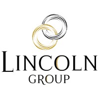 Lincoln Group logo - Similar company to Number Nerd Llc