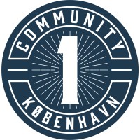 1 Community logo - Similar company to One Decision - Populære Foredrag Til Erhvervslivet