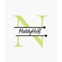 NODDYHUB logo - Similar company to Naddy