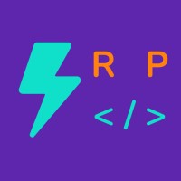 Rapid People logo - Similar company to De Groeiclub
