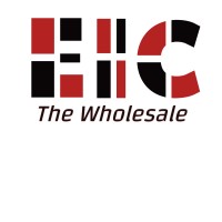 EIC Wholesale logo - Similar company to Reachpoint