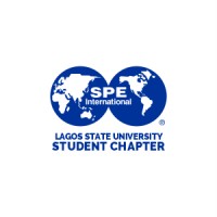 SPE LASU Student Chapter logo - Similar company to Lasu Debate Society