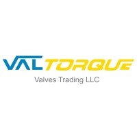 Valtorque Valves Trading LLC logo - Similar company to Flowline Instruments Llc