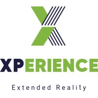 XPerience XR logo - Similar company to Leadsya