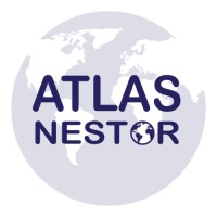 Atlas Nestor logo - Similar company to Mice2Mice
