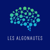 Les Algonautes logo - Similar company to Algonaute