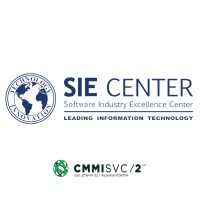 Software Industry Excellence Center de México, S.C. logo - Similar company to Amepower