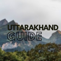 Uttarakhand Guide logo - Similar company to Nainital