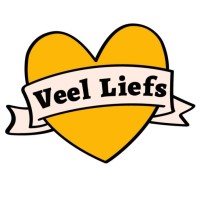Veel Liefs logo - Similar company to Panpacakes