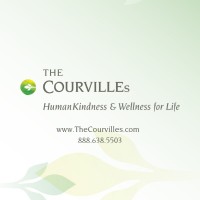 The Courvilles logo - Similar company to Labquix