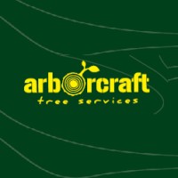 ArborCraft Tree Services logo - Similar company to Active Tree Services