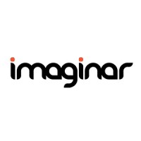 Imaginar Ltd logo - Similar company to Electric Barge