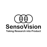 SensoVision Systems logo - Similar company to Streamoid - Ai For Fashion Retail